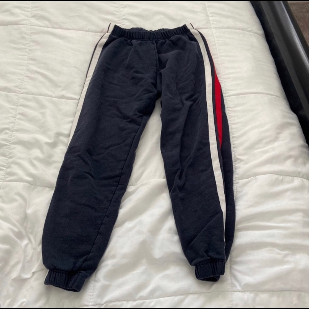 Rare Brandy Melville Sweatpants